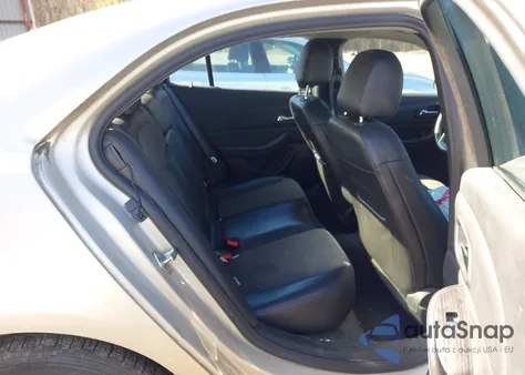 2014 Chevrolet Malibu 1Lt из США, поврежденный, VIN 1G11C5SL6EF117577